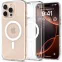 SPIGEN ULTRA HYBRID MAG MAGSAFE IPHONE 16 PRO FROST CLEAR Spigen