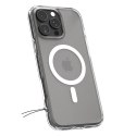 SPIGEN ULTRA HYBRID MAG MAGSAFE IPHONE 16 PRO FROST CLEAR Spigen