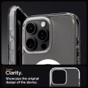 SPIGEN ULTRA HYBRID MAG MAGSAFE IPHONE 16 PRO FROST CLEAR Spigen