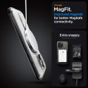 SPIGEN ULTRA HYBRID MAG MAGSAFE IPHONE 16 PRO FROST CLEAR Spigen