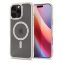 SPIGEN ULTRA HYBRID MAG MAGSAFE IPHONE 16 PRO MAX FROST NATURAL TITANIUM Spigen