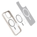 SPIGEN ULTRA HYBRID MAG MAGSAFE IPHONE 16 PRO MAX FROST NATURAL TITANIUM Spigen
