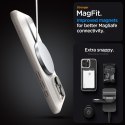 SPIGEN ULTRA HYBRID MAG MAGSAFE IPHONE 16 PRO MAX FROST NATURAL TITANIUM Spigen