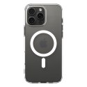SPIGEN ULTRA HYBRID MAG MAGSAFE IPHONE 16 PRO MAX WHITE Spigen