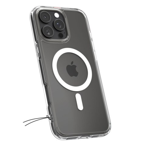 SPIGEN ULTRA HYBRID MAG MAGSAFE IPHONE 16 PRO MAX WHITE Spigen