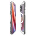 SPIGEN ULTRA HYBRID MAG MAGSAFE IPHONE 16 PRO MAX WHITE Spigen