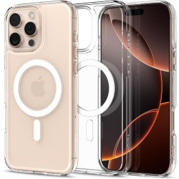 SPIGEN ULTRA HYBRID MAG MAGSAFE IPHONE 16 PRO WHITE Spigen