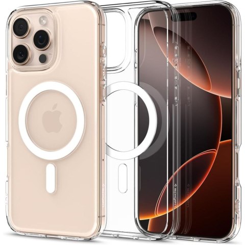 SPIGEN ULTRA HYBRID MAG MAGSAFE IPHONE 16 PRO WHITE Spigen
