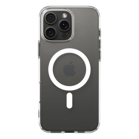 SPIGEN ULTRA HYBRID MAG MAGSAFE IPHONE 16 PRO WHITE Spigen
