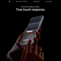 SZKŁO HARTOWANE SPIGEN GLAS.TR "EZ FIT AC" 2-PACK IPHONE 16 PRO / 17 / 17 PRO CLEAR Spigen