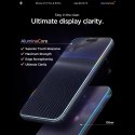 SZKŁO HARTOWANE SPIGEN GLAS.TR "EZ FIT AC" 2-PACK IPHONE 16 PRO / 17 / 17 PRO CLEAR Spigen