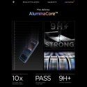 SZKŁO PRYWATYZUJĄCE SPIGEN GLAS.TR "EZ FIT AC" 2-PACK IPHONE 16 PRO / 17 / 17 PRO PRIVACY Spigen