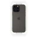 SZKŁO PRYWATYZUJĄCE SPIGEN GLAS.TR "EZ FIT AC" 2-PACK IPHONE 16 PRO MAX / 17 PRO MAX PRIVACY Spigen