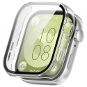 TECH-PROTECT DEFENSE360 HUAWEI WATCH FIT 3 CLEAR Tech-Protect