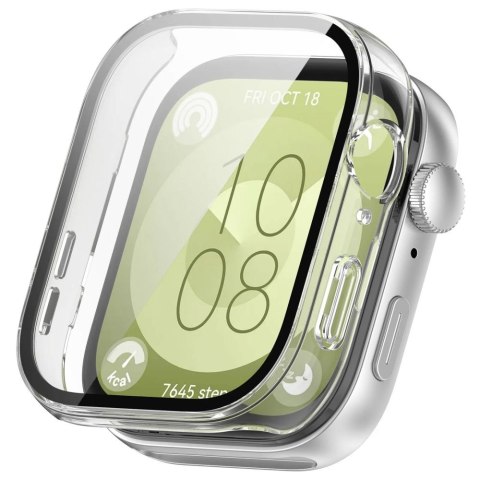 TECH-PROTECT DEFENSE360 HUAWEI WATCH FIT 3 CLEAR Tech-Protect
