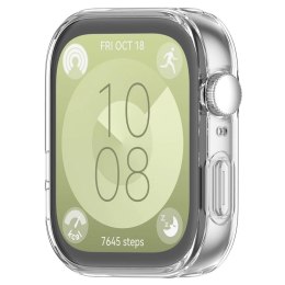TECH-PROTECT DEFENSE360 HUAWEI WATCH FIT 3 CLEAR Tech-Protect