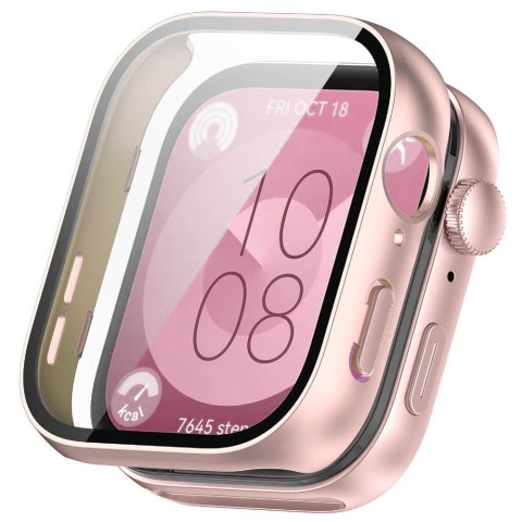 TECH-PROTECT DEFENSE360 HUAWEI WATCH FIT 3 PINK Tech-Protect