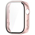 TECH-PROTECT DEFENSE360 HUAWEI WATCH FIT 3 PINK Tech-Protect