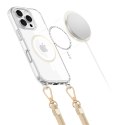 TECH-PROTECT FLEXAIR CHAIN MAGSAFE IPHONE 16 PRO MAX BLACK & TAUPE Tech-Protect