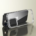 TECH-PROTECT FLEXAIR HYBRID IPHONE 16 PRO CLEAR Tech-Protect