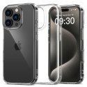 TECH-PROTECT FLEXAIR HYBRID IPHONE 16 PRO MAX CLEAR Tech-Protect