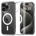TECH-PROTECT FLEXAIR HYBRID MAGSAFE IPHONE 16 PRO CLEAR Tech-Protect