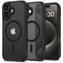 TECH-PROTECT MAGCAM MAGSAFE IPHONE 16 MATTE BLACK Tech-Protect