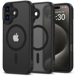 TECH-PROTECT MAGCAM MAGSAFE IPHONE 16 MATTE BLACK Tech-Protect