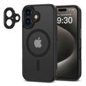 TECH-PROTECT MAGCAM MAGSAFE IPHONE 16 MATTE BLACK Tech-Protect