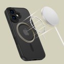 TECH-PROTECT MAGCAM MAGSAFE IPHONE 16 MATTE BLACK Tech-Protect
