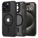 TECH-PROTECT MAGCAM MAGSAFE IPHONE 16 PRO MAX MATTE BLACK Tech-Protect