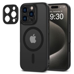 TECH-PROTECT MAGCAM MAGSAFE IPHONE 16 PRO MAX MATTE BLACK Tech-Protect