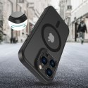 TECH-PROTECT MAGCAM MAGSAFE IPHONE 16 PRO MAX MATTE BLACK Tech-Protect