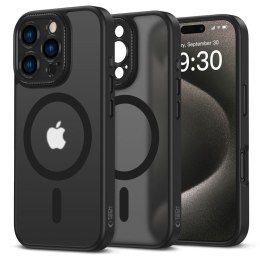 TECH-PROTECT MAGCAM MAGSAFE IPHONE 16 PRO MATTE BLACK Tech-Protect