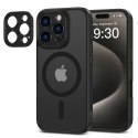 TECH-PROTECT MAGCAM MAGSAFE IPHONE 16 PRO MATTE BLACK Tech-Protect