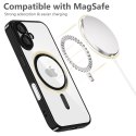 TECH-PROTECT MAGFLEX MAGSAFE IPHONE 16 SHINY BLACK Tech-Protect