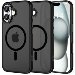 TECH-PROTECT MAGMAT MAGSAFE IPHONE 16 MATTE BLACK Tech-Protect