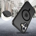TECH-PROTECT MAGMAT MAGSAFE IPHONE 16 MATTE BLACK Tech-Protect