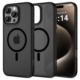TECH-PROTECT MAGMAT MAGSAFE IPHONE 16 PRO MAX MATTE BLACK Tech-Protect