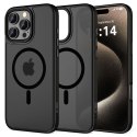 TECH-PROTECT MAGMAT MAGSAFE IPHONE 16 PRO MATTE BLACK Tech-Protect
