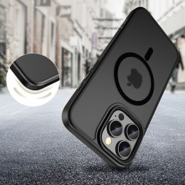 TECH-PROTECT MAGMAT MAGSAFE IPHONE 16 PRO MATTE BLACK Tech-Protect