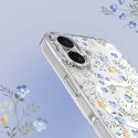 TECH-PROTECT MAGMOOD MAGSAFE IPHONE 16 SPRING FLOWERS Tech-Protect
