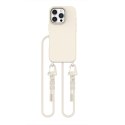 TECH-PROTECT MAGNECKLACE MAGSAFE IPHONE 16 PRO MAX COSMIC LATTE Tech-Protect