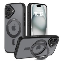TECH-PROTECT MAGRING MAGSAFE IPHONE 16 MATTE BLACK Tech-Protect