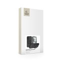 TECH-PROTECT MAGRING MAGSAFE IPHONE 16 MATTE BLACK Tech-Protect