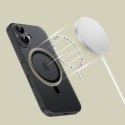 TECH-PROTECT MAGSLIM MAGSAFE IPHONE 16 MATTE/BLACK Tech-Protect