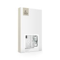 TECH-PROTECT MAGSLIM MAGSAFE IPHONE 16 MATTE/WHITE Tech-Protect