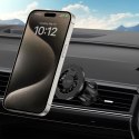 TECH-PROTECT N56 MAGNETIC MAGSAFE VENT CAR MOUNT BLACK Tech-Protect