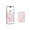 TECH-PROTECT PB10 LIFEMAG MAGSAFE POWER BANK 5000MAH PINK Tech-Protect