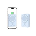 TECH-PROTECT PB11 LIFEMAG MAGSAFE POWER BANK 10000MAH BLUE Tech-Protect